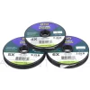Fils fluorocarbone RIO Fluoroflex STRONG Pack 3 bobines (27m)