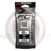 Fils fluorocarbone XBRAID FC Absorber 50m