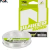 Fils fluorocarbone YGK N Waker fluoro