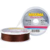 Fils nylon Maxima CHAMELEON (100m)