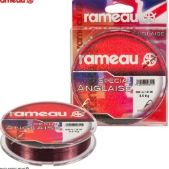 Fils nylon RAMEAU Anglaise 150m