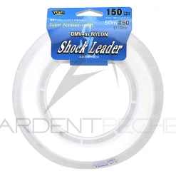 Fils nylon YGK Shock leader M170