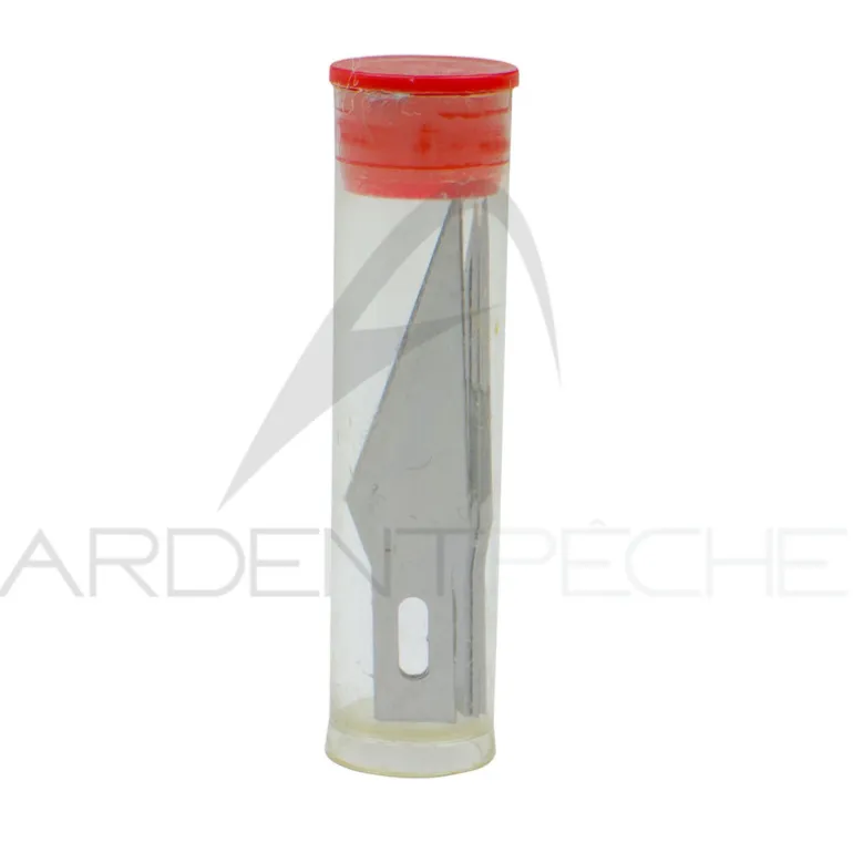 FLEX COAT lames de rechange pour scalpel