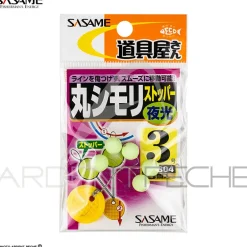 Float stopper SASAME Round glow