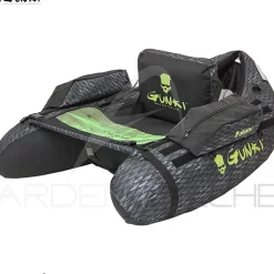 Float tube GUNKI Furti V
