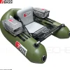 Float tube SEVEN BASS Brigad neo