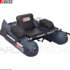 Float tube SEVEN BASS Tomahawk 160 bleu