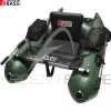 Float tube SEVEN BASS Tomahawk vert