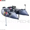 Float tube SEVEN BASS USA Expedition ultim 8 full pack