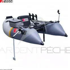 Float tube SEVEN BASS USA Expedition ultim 8 full pack