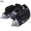 Float tube SPARROW Cargo Noir/Gris