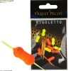 Flotteur toc FIQUET PECHE Ripelotes