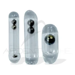 Fly rattles