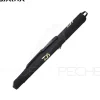 Fourreau DAIWA Rigide 160cm black & gold