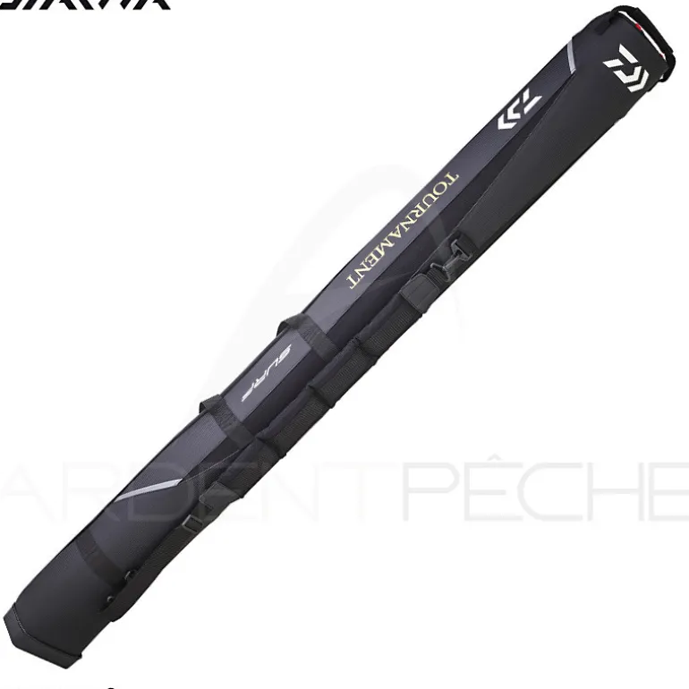 Fourreau rigide DAIWA Tournament surfcasting