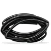 Gaine pvc noir