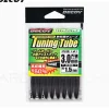 Gaine thermorétractable DECOY T-4 Tunning tube