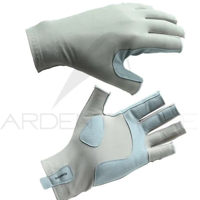 Gants DEVAUX river and salt