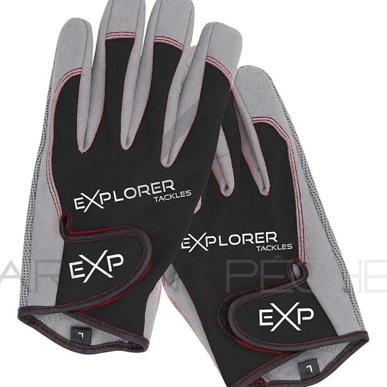 Gants EXPLORER TACKLE