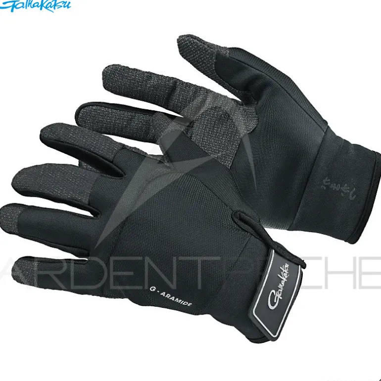 Gants GAMAKATSU G Aramid gloves