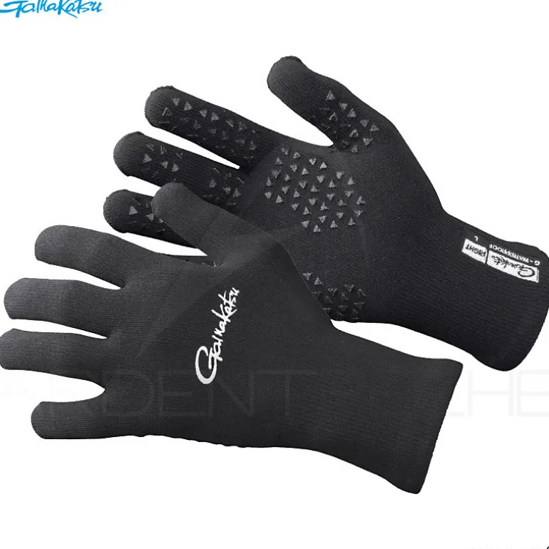 Gants GAMAKATSU Waterproof gloves