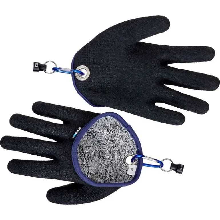 Gants ILLEX Pike gloves