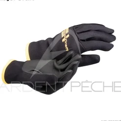Gants MAJOR CRAFT Titanium gloves