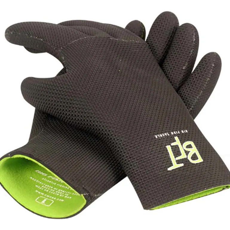 Gants néoprène BFT