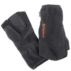 Gants SIMMS Headwaters No Finger Black