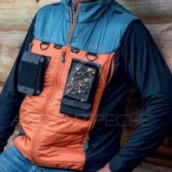 Gilet Doudoune DEVAUX TREK'FLY