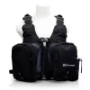 Gilet DUO Pro spec floating game vest Black