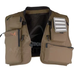 Gilet Mouche DEVAUX MATIX