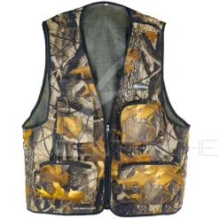 Gilet mouche GARBOLINO Long trooper