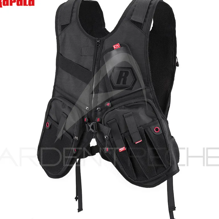 Gilet RAPALA Urban vest pack