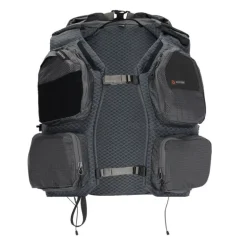 Gilet SIMMS Flyweight Vest Pack Smoke