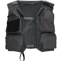Gilet SIMMS Flyweight Vest Smoke
