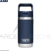 Gourde YETI Rambler Jr kids 12