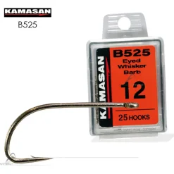 Hameçon coup KAMASAN B525