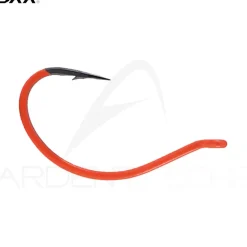 Hameçon simple BKK DSS Worm UVO