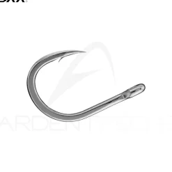 Hameçon simple BKK Puka livebait HD