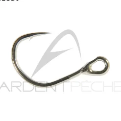 Hameçon simple DECOY JS-5 Castin single