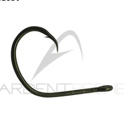 Hameçon simple DECOY KR-32 Circle light