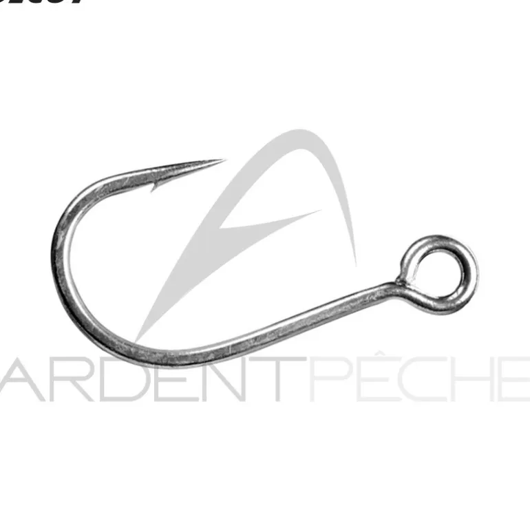 Hameçon simple DECOY Single 27 Pluggin´ single