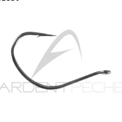 Hameçon simple DECOY Worm 23 Body hook