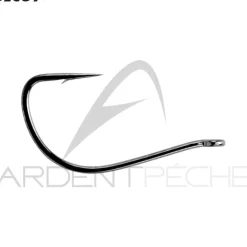 Hameçon simple DECOY Worm 10 Shot rig