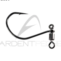 Hameçon simple DECOY Worm 123 DS Hook masubari