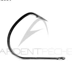 Hameçon simple DECOY Worm 16 Hunter hook