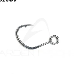 Hameçon simple leurre DECOY Single 33 Castin pike
