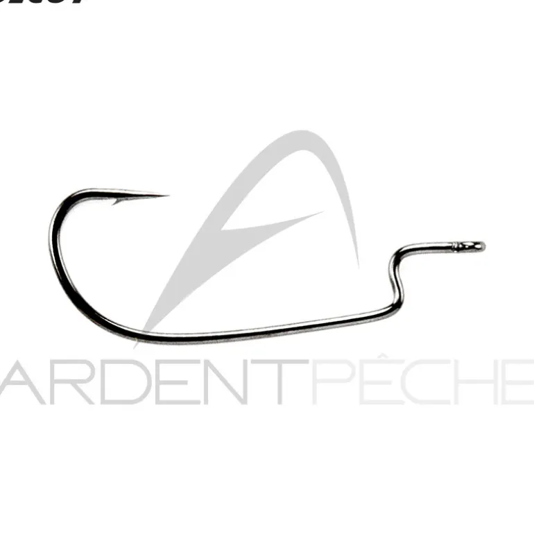 Hameçon texan DECOY MG-1 Mini hook