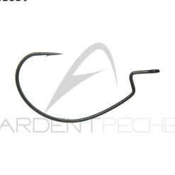 Hameçon texan DECOY Worm 25 KG Hook wide